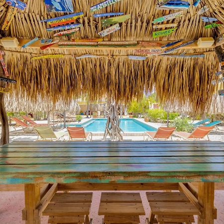 Ferienwohnung Djambo (Adults Only) Playa Exterior foto