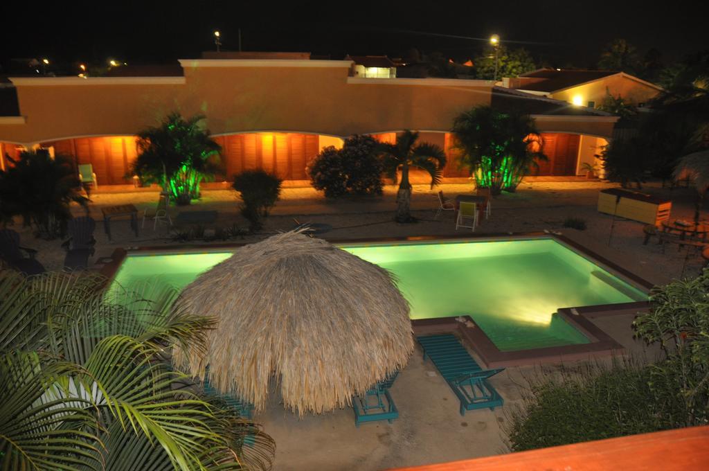 Ferienwohnung Djambo (Adults Only) Playa Exterior foto