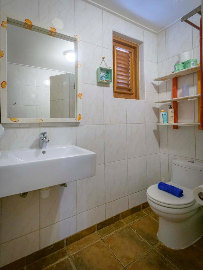 Ferienwohnung Djambo (Adults Only) Playa Exterior foto