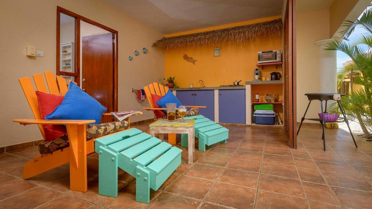 Ferienwohnung Djambo (Adults Only) Playa Exterior foto