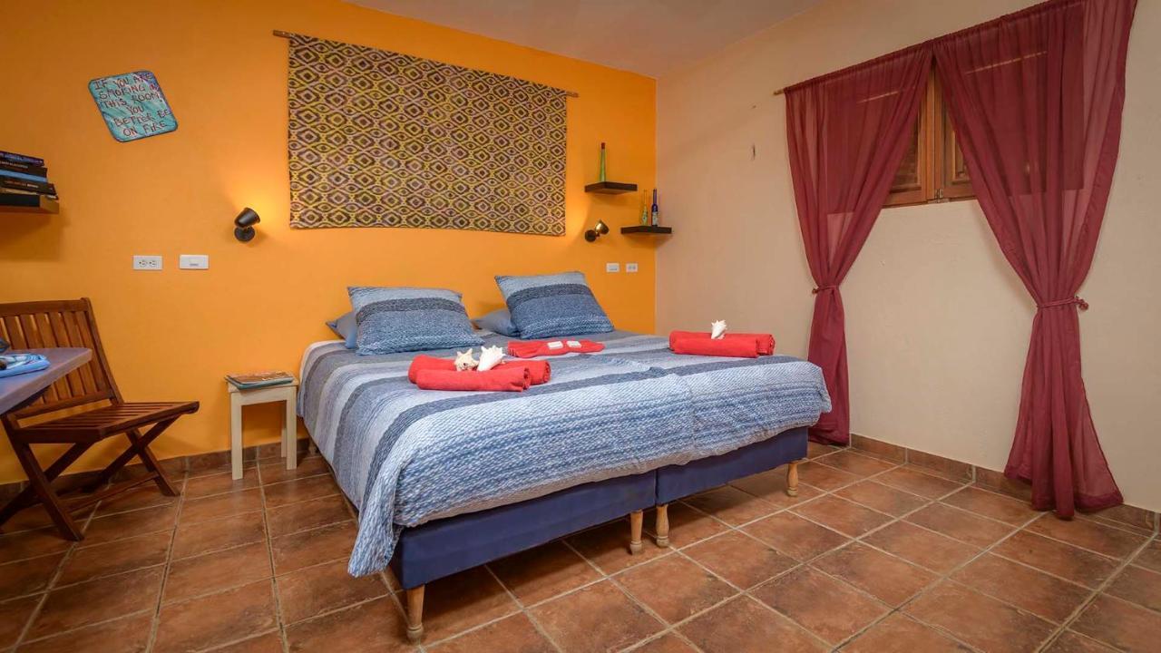 Ferienwohnung Djambo (Adults Only) Playa Exterior foto