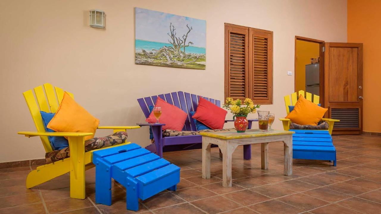 Ferienwohnung Djambo (Adults Only) Playa Exterior foto