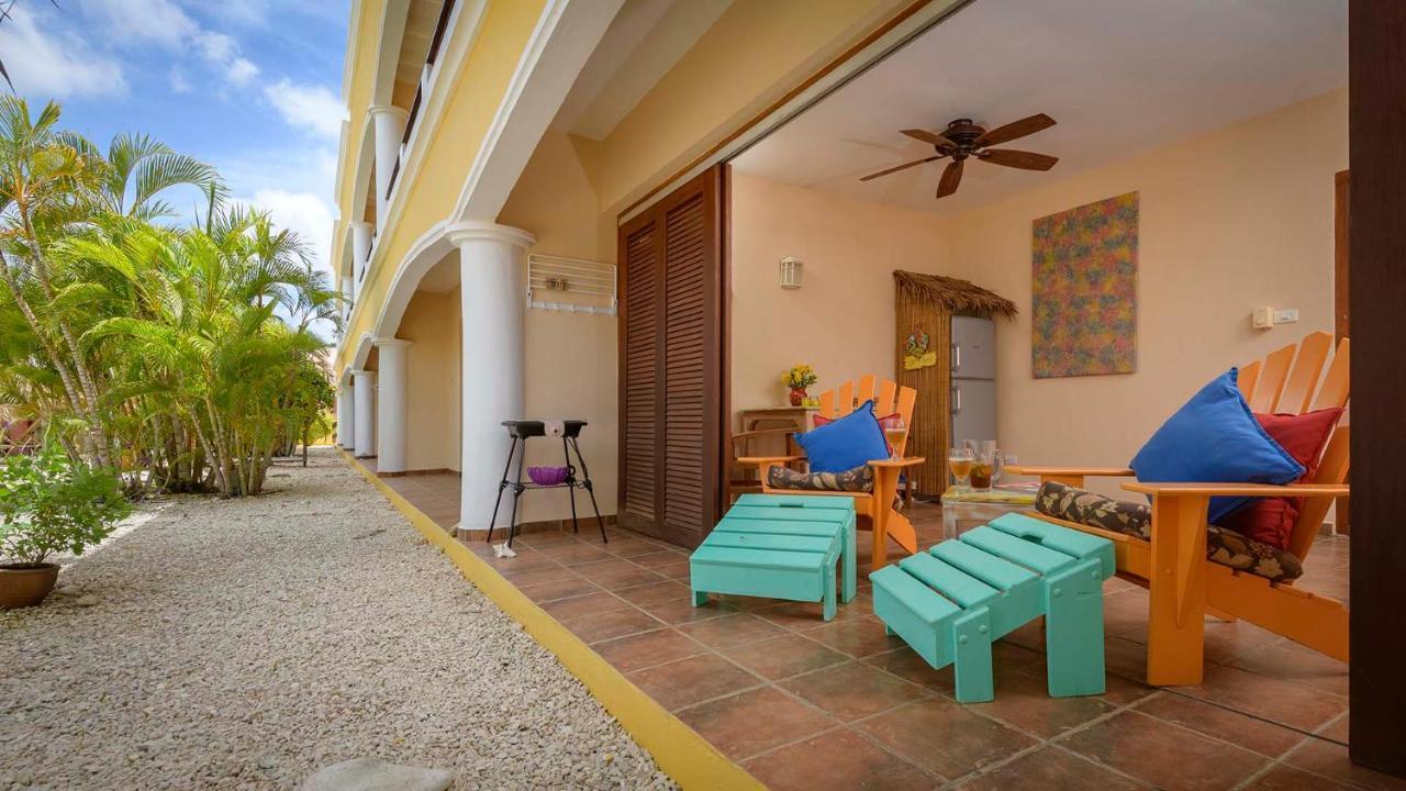 Ferienwohnung Djambo (Adults Only) Playa Exterior foto