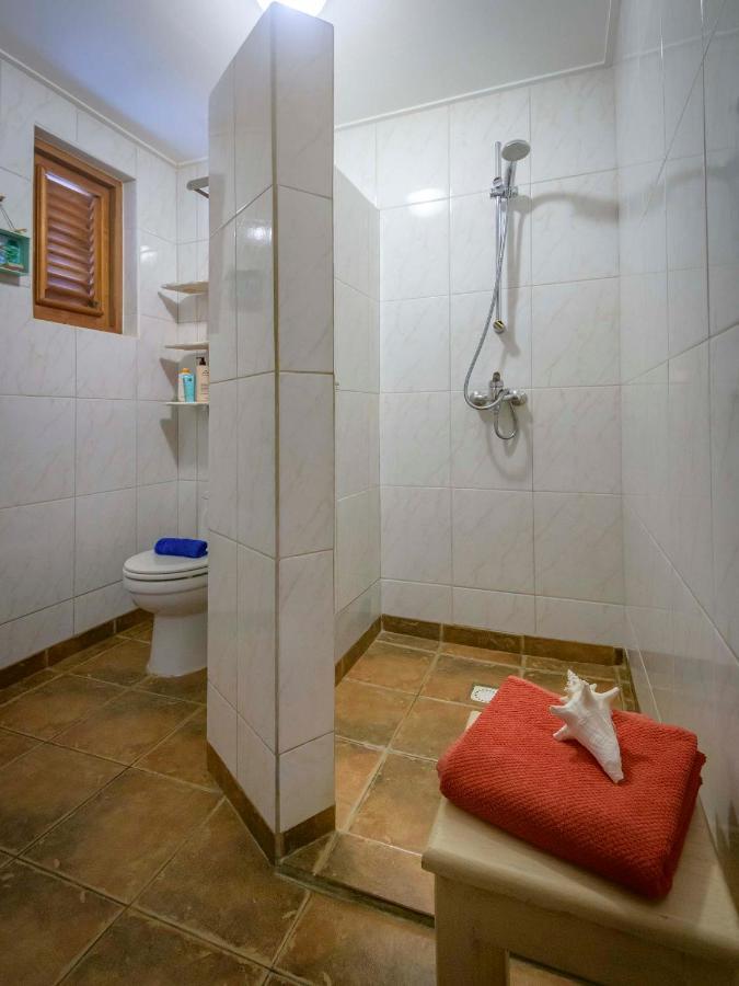 Ferienwohnung Djambo (Adults Only) Playa Exterior foto