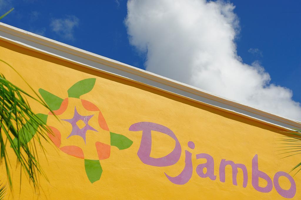 Ferienwohnung Djambo (Adults Only) Playa Exterior foto