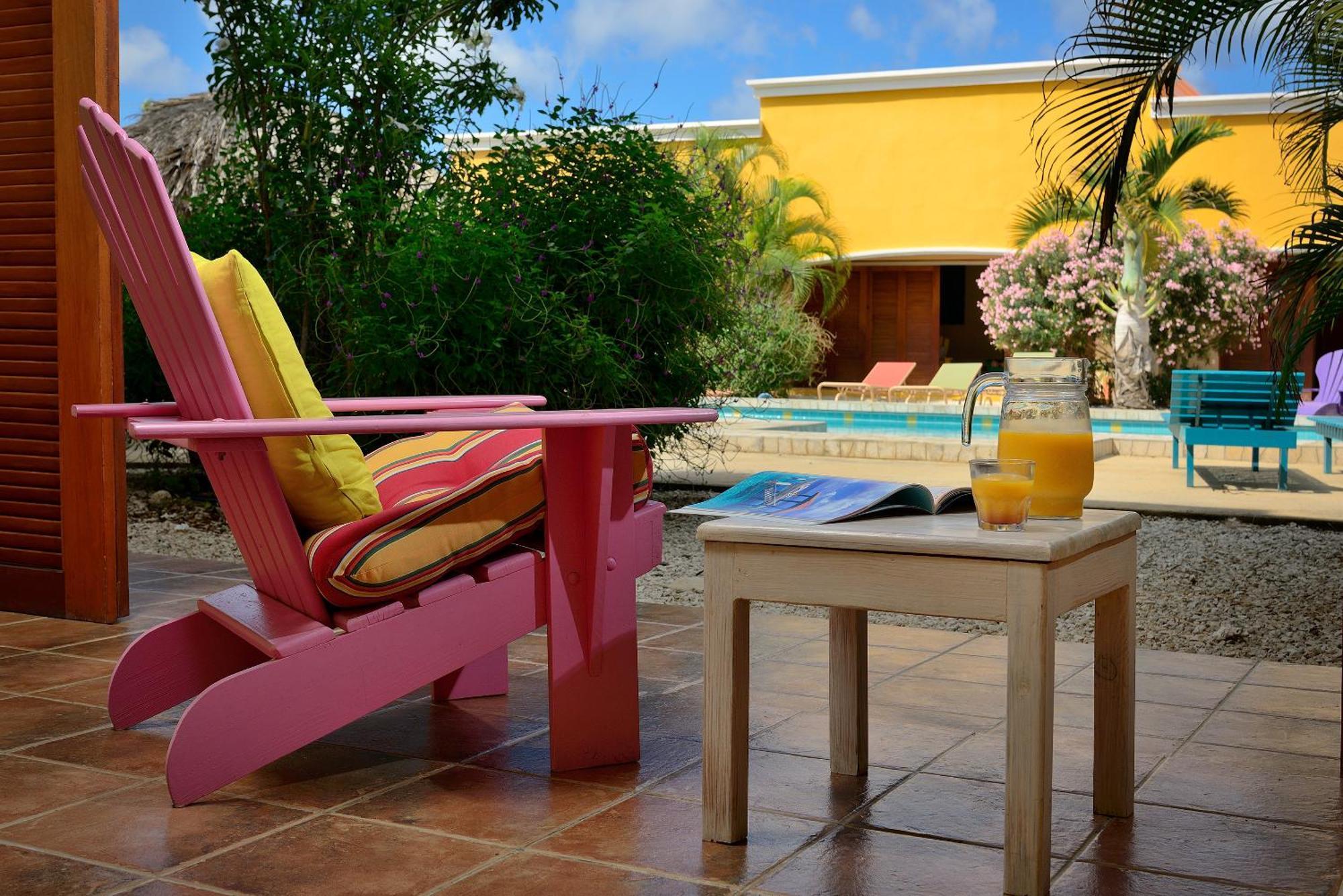 Ferienwohnung Djambo (Adults Only) Playa Zimmer foto