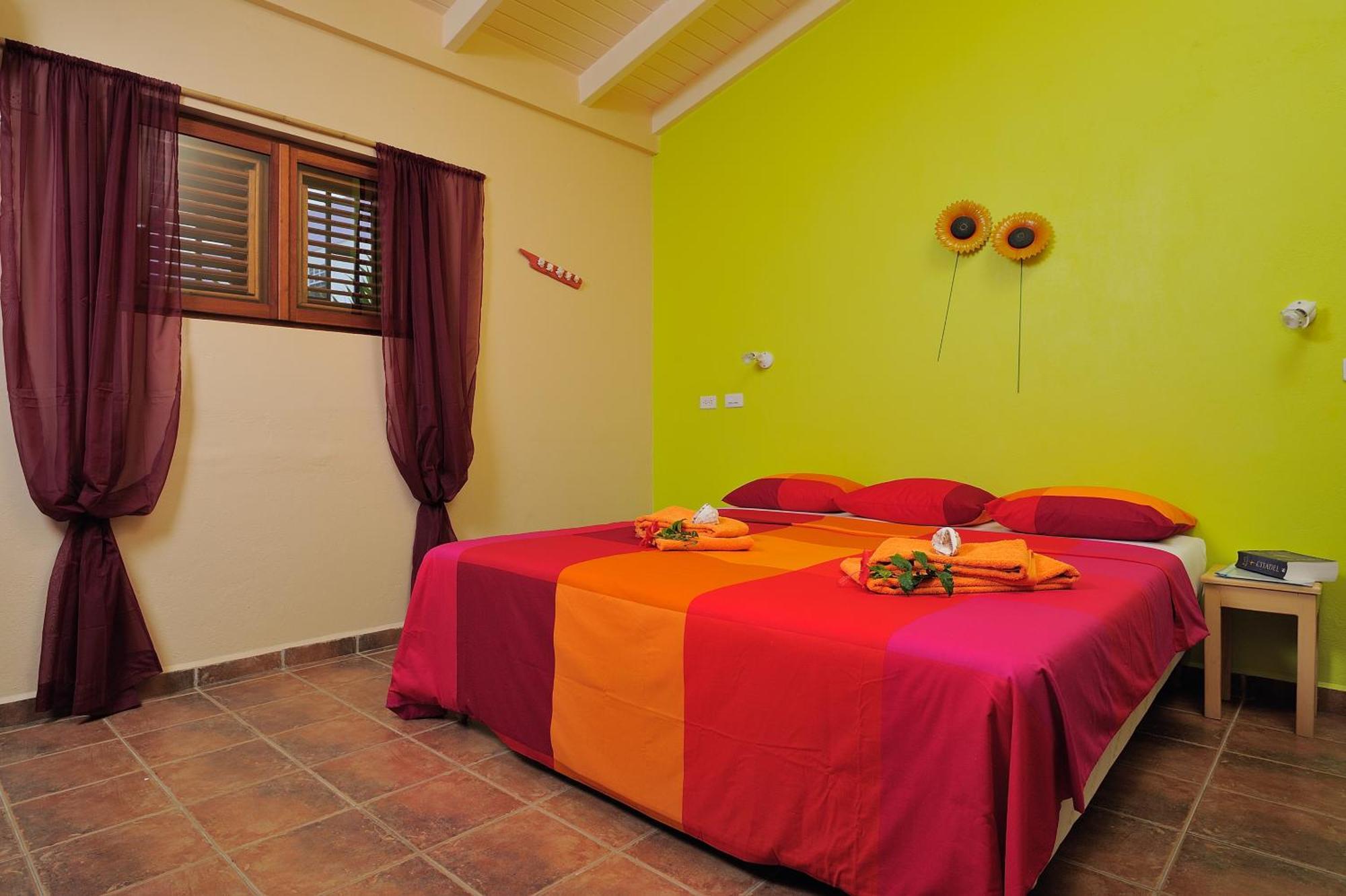 Ferienwohnung Djambo (Adults Only) Playa Zimmer foto