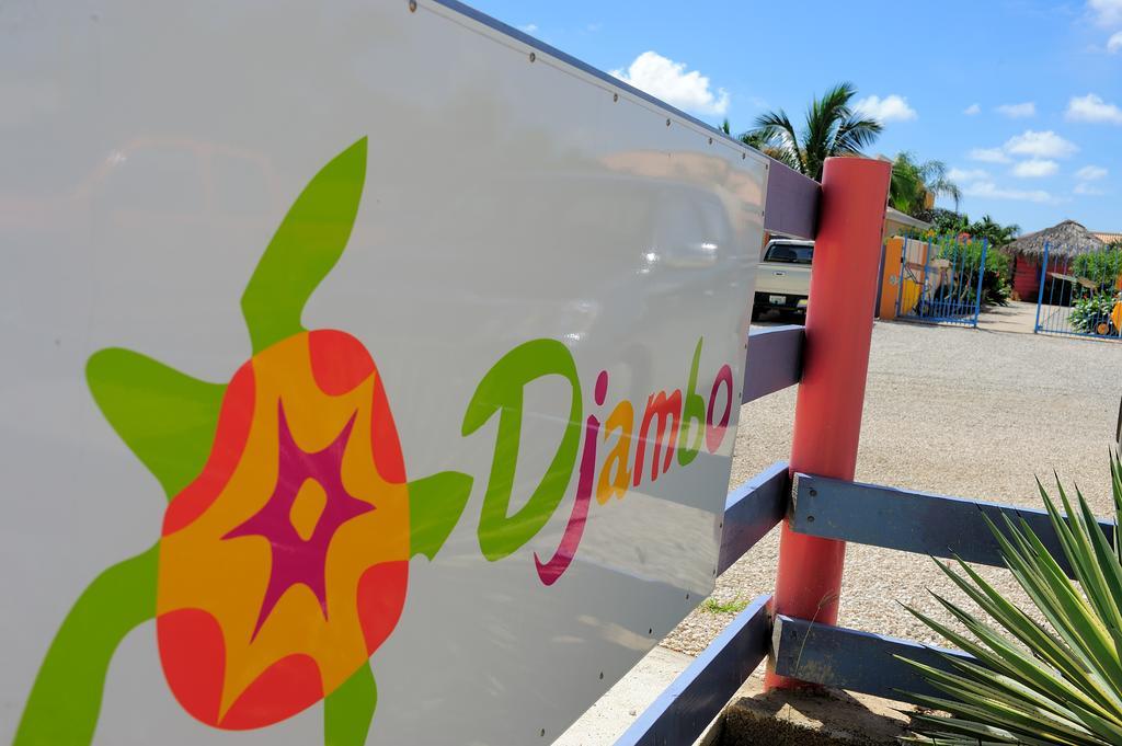 Ferienwohnung Djambo (Adults Only) Playa Exterior foto