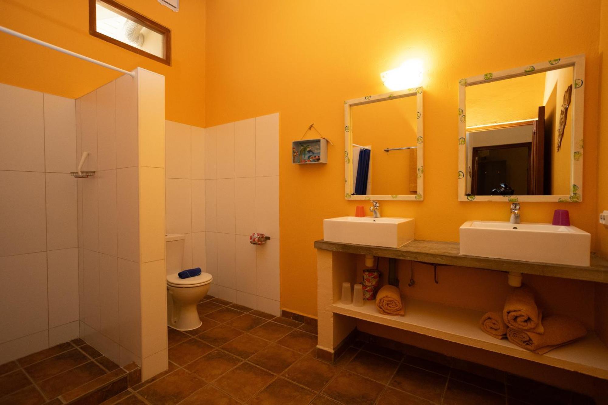 Ferienwohnung Djambo (Adults Only) Playa Exterior foto