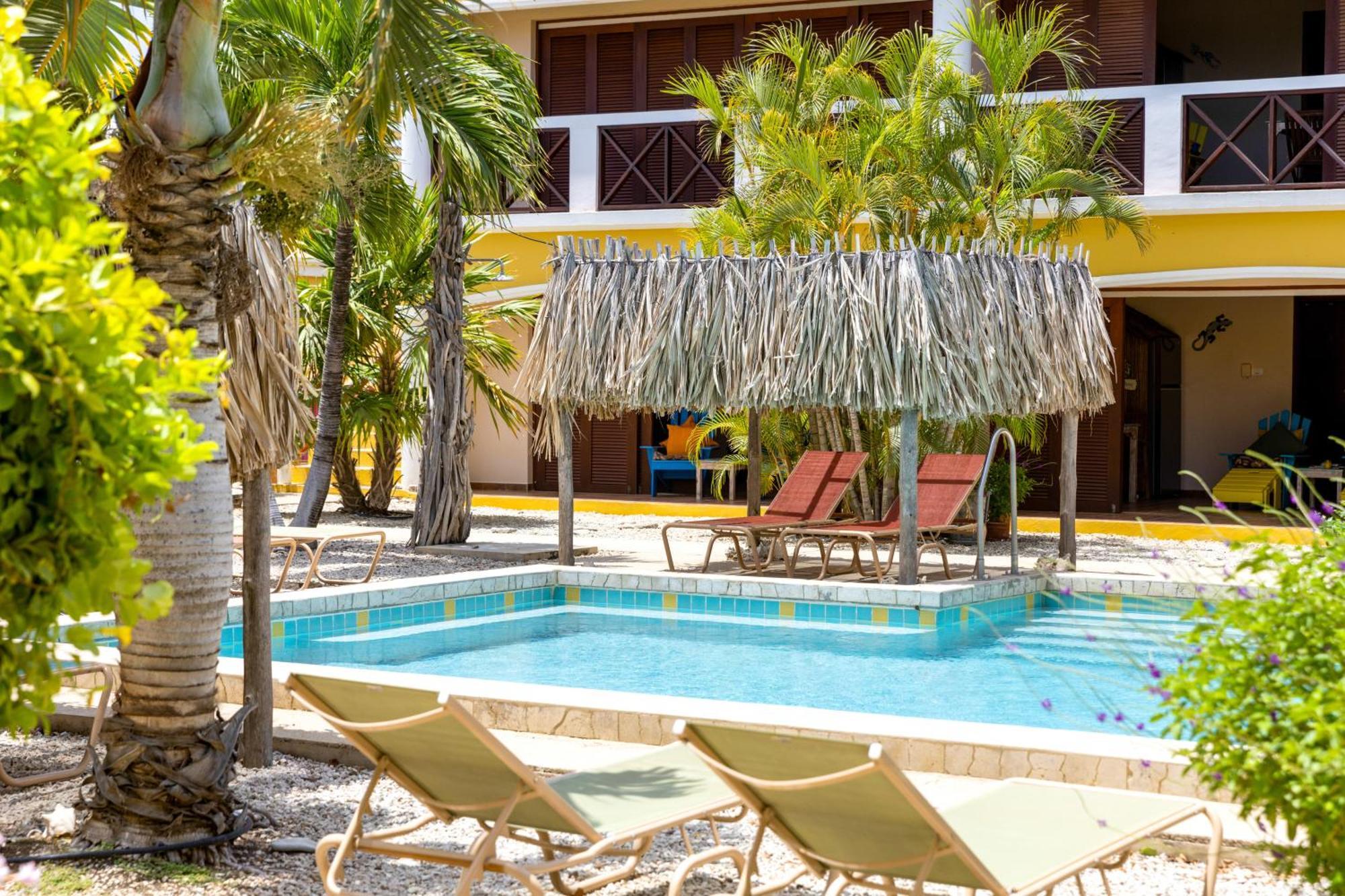 Ferienwohnung Djambo (Adults Only) Playa Exterior foto