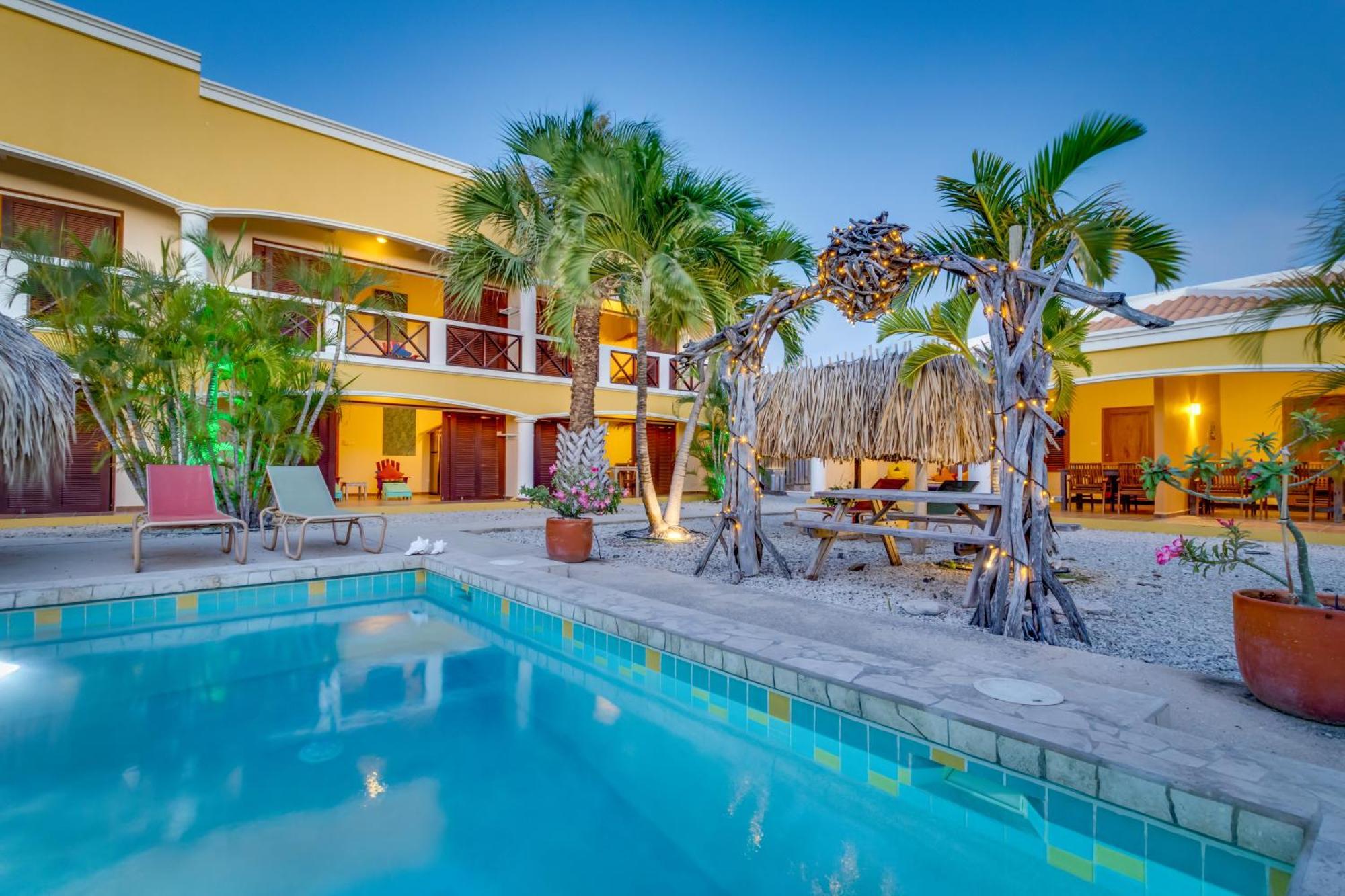 Ferienwohnung Djambo (Adults Only) Playa Exterior foto