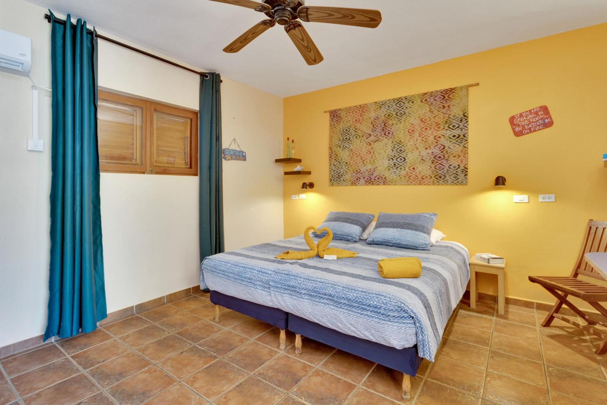 Ferienwohnung Djambo (Adults Only) Playa Zimmer foto