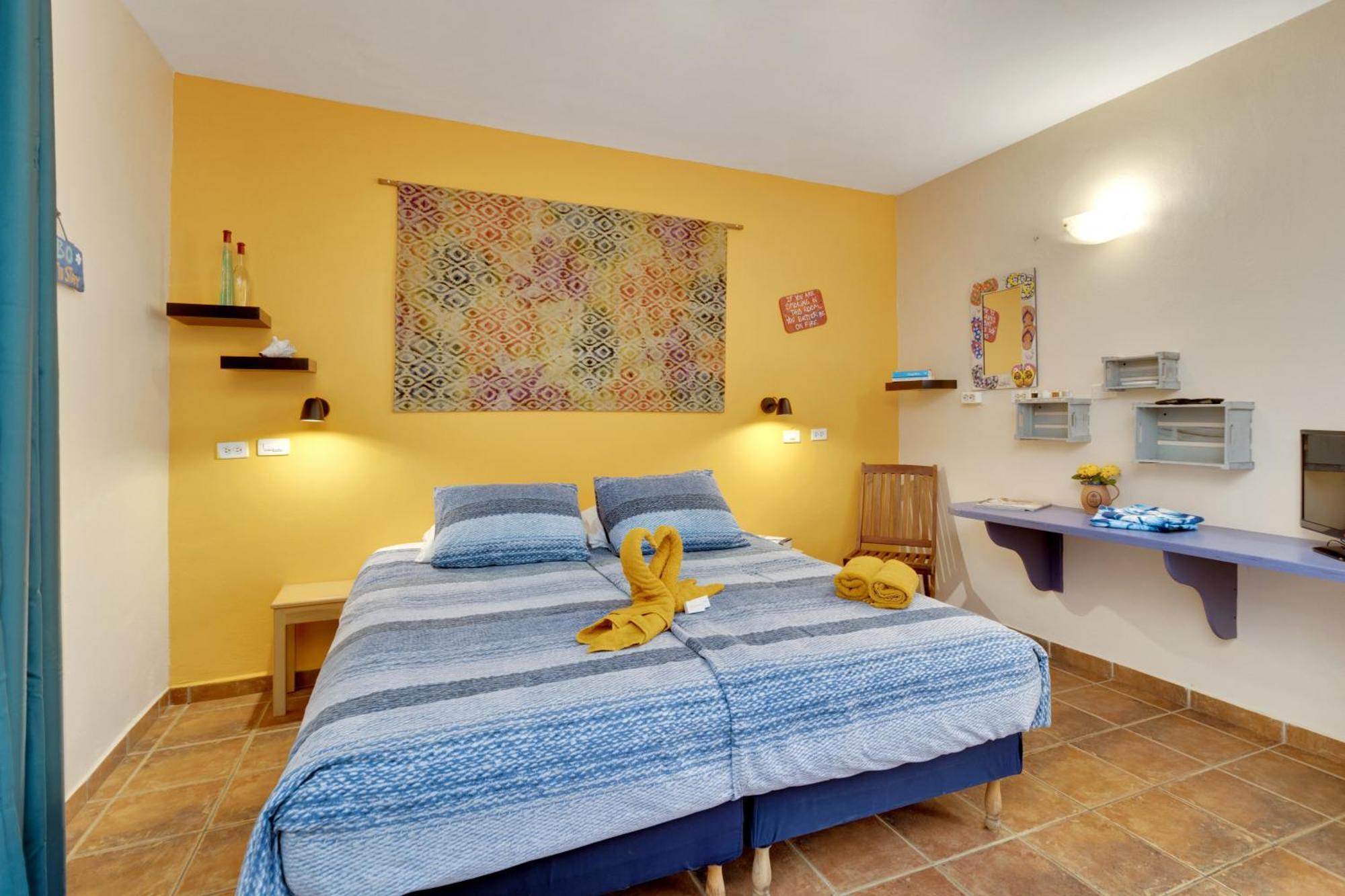 Ferienwohnung Djambo (Adults Only) Playa Exterior foto