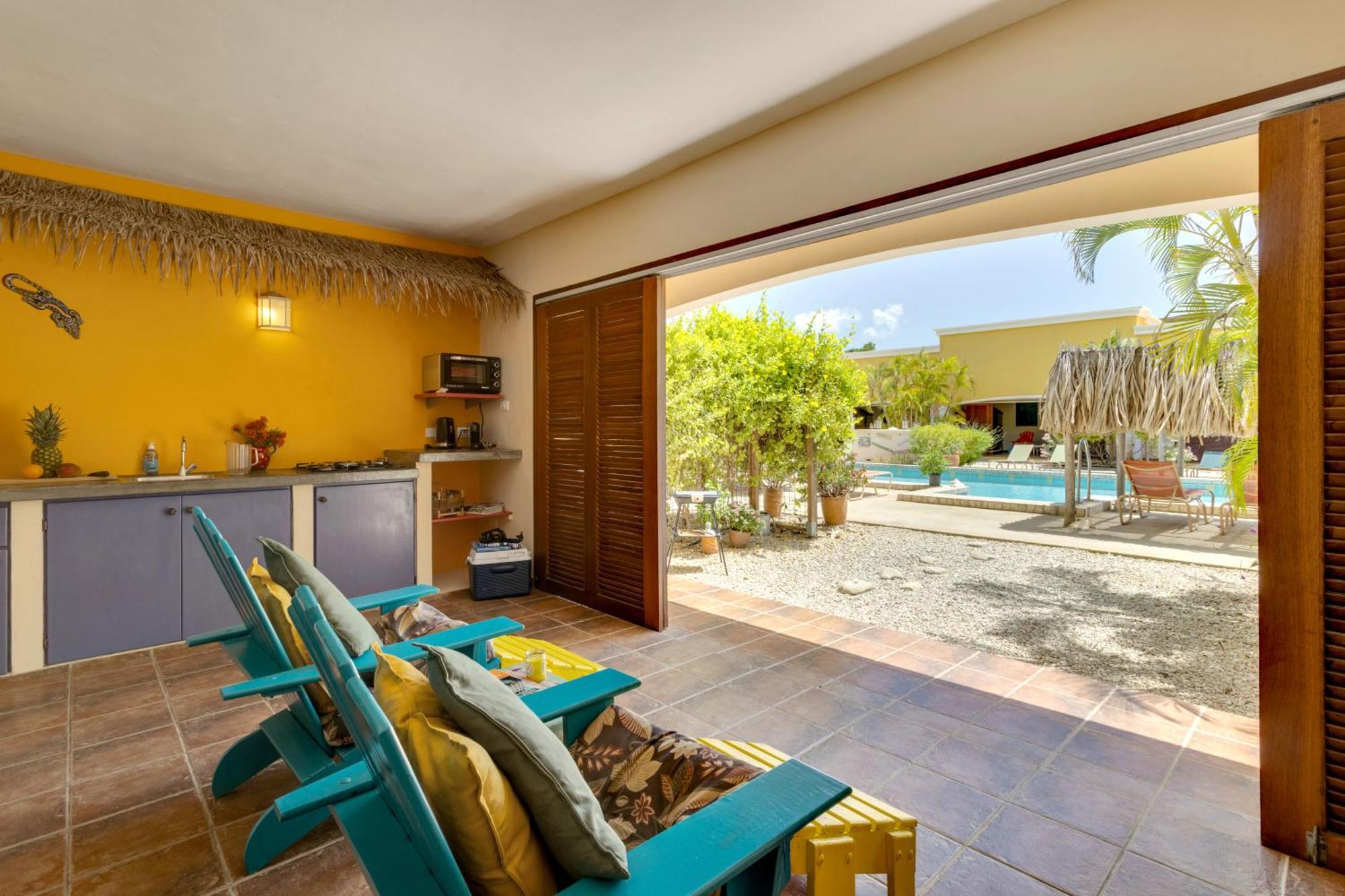 Ferienwohnung Djambo (Adults Only) Playa Exterior foto