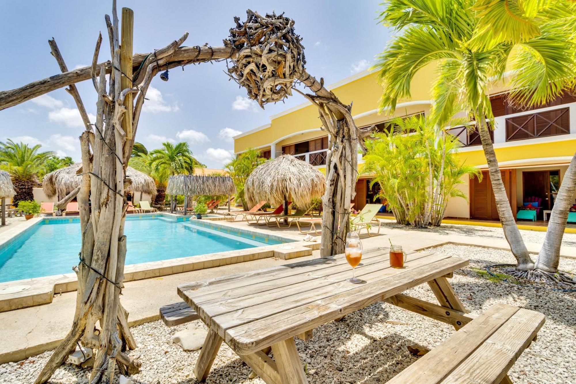 Ferienwohnung Djambo (Adults Only) Playa Exterior foto