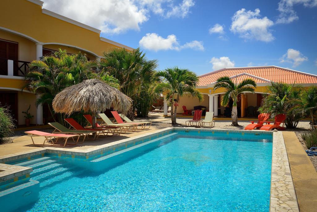 Ferienwohnung Djambo (Adults Only) Playa Exterior foto