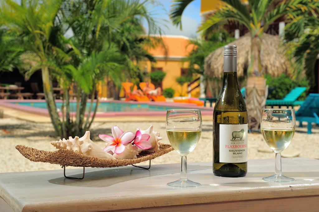 Ferienwohnung Djambo (Adults Only) Playa Zimmer foto