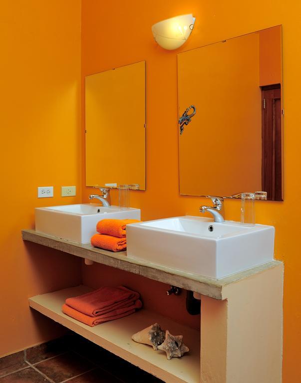 Ferienwohnung Djambo (Adults Only) Playa Zimmer foto