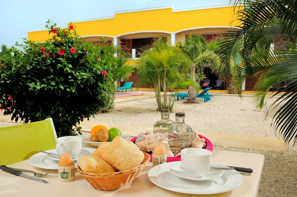 Ferienwohnung Djambo (Adults Only) Playa Exterior foto