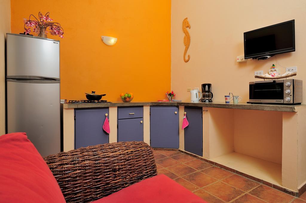 Ferienwohnung Djambo (Adults Only) Playa Zimmer foto