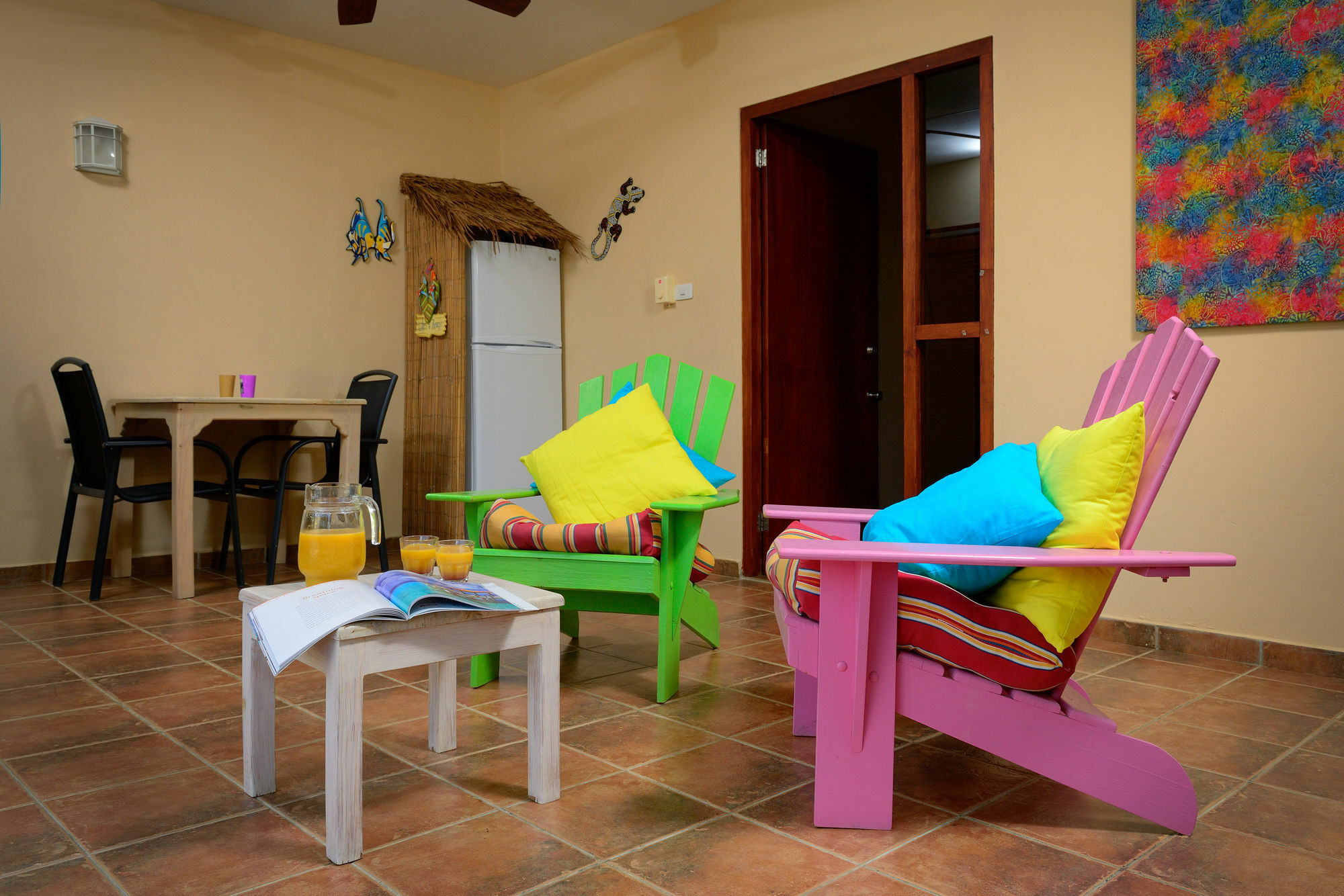 Ferienwohnung Djambo (Adults Only) Playa Exterior foto