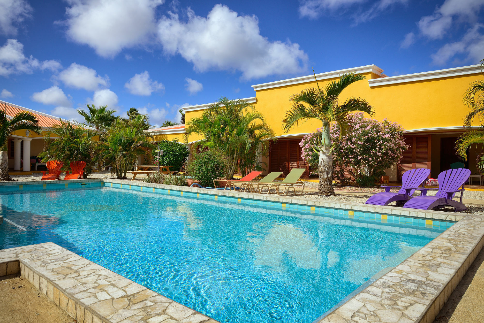 Ferienwohnung Djambo (Adults Only) Playa Exterior foto